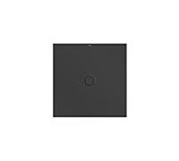 Bette BetteFloor zone de douche 5941-402AE 100x100cm, antidérapant / Pro , état