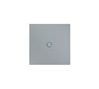 Bette Receveur de douche au sol, 100x100cm, 5941-412, Couleur: quartz