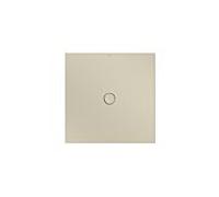 Bette BetteFloor zone de douche 5941-422 100x100cm, beige