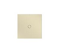 Bette BetteFloor zone de douche 5941-441 100x100cm, crème