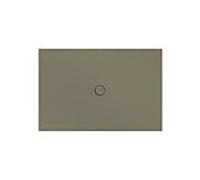 Receveur de douche au sol Bette avec Anti-Slip Pro, 150x100cm, 5946-404AE, Couleur: graphites