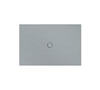 Receveur de douche au sol Bette avec Anti-Slip Pro, 150x100cm, 5946-412AE, Couleur: quartz