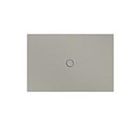 BetteFloor receveurs de douche avec BetteGlasur Plus, 1500x1000mm, 5946-416PLUS, Couleur: caillou