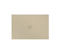 Receveur de douche au sol Bette avec Anti-Slip Pro, 150x100cm, 5946-424AE, Couleur: sabler