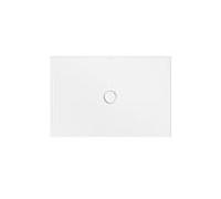Bette - zone de douche BetteFloor 5946-440 150 x 100 cm - neige