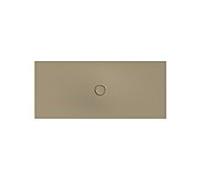 Bette BetteFloor zone de douche 5948-417 160x70cm, noisette