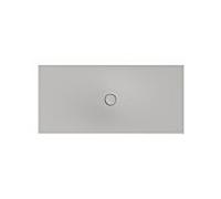 Bette BetteFloor zone de douche 5949-413 160x75cm, poussière