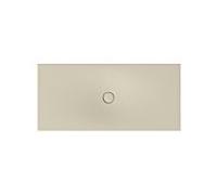 Bette BetteFloor zone de douche 5949-422 160x75cm, beige