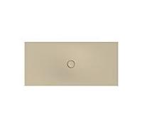 Bette BetteFloor zone de douche 5949-424 160x75cm, sable
