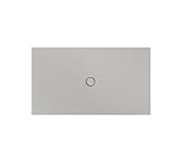 Bette BetteFloor zone de douche 5966-413 160x90cm, poussière
