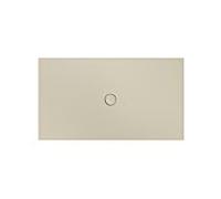 Bette BetteFloor zone de douche 5966-422 160x90cm, beige