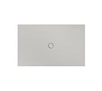 Bette Receveur de douche BetteFloor 5969-410 160 x 100 cm Argent