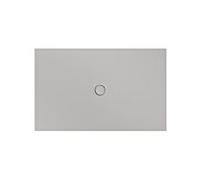 Bette - Receveur de douche BetteFloor 5969-413 160x100 cm Poussière