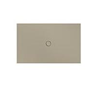 Bette BetteFloor zone de douche 5969-415 160x100cm, cachemire