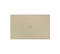 Bette BetteFloor zone de douche 5969-424 160x100cm, sable