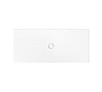 Bette BetteFloor zone de douche 5981-004 180x80cm, blanc noble
