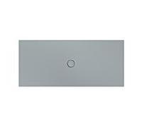 Bette BetteFloor zone de douche 5981-412 180x80cm, quartz
