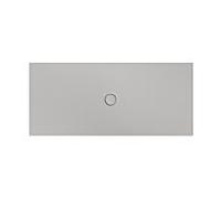 Bette BetteFloor zone de douche 5981-413 180x80cm, poussière