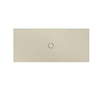 Bette Receveur de douche au sol, 180x80cm, 5981-422, Couleur: beige