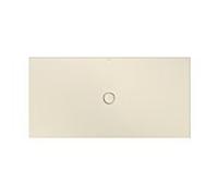 Bette BetteFloor zone de douche 5988-001 180x90cm, pergamon