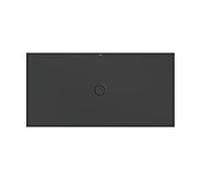 Bette – Receveur de douche BetteFloor 5988-402AE 1800x900 mm antidérapant Pro