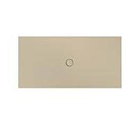 Bette BetteFloor zone de douche 5988-424 180x90cm, sable