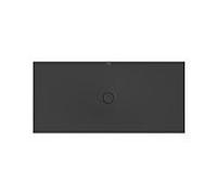 Bette Receveur de douche au sol, 170x80cm, 5989-402, Couleur: liste