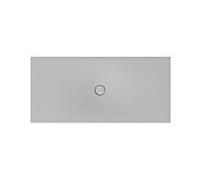 Bette – Receveur de douche BetteFloor 5989-413 – 170 x 80 cm – Poussière