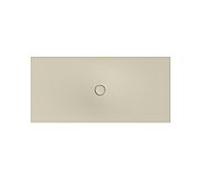 Bette BetteFloor zone de douche 5989-422 170x80cm, beige