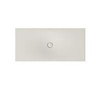 Bette BetteFloor zone de douche 5989-423 170x80cm, lin