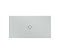 Bette BetteFloor zone de douche 5991-002AE 170x90cm, antidérapant / Pro , manhattan