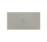 Bette BetteFloor zone de douche 5991-416 170x90cm, pierre