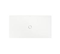 Bette BetteFloor zone de douche 5991-440 170x90cm, neige
