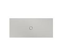 Receveur de douche au sol Bette avec Anti-Slip Pro, 170x75cm, 5994-410AE, Couleur: argentés