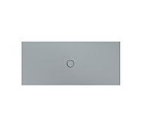 Bette Receveur de douche BetteFloor 5994-412 rectangulaire 170 x 75 cm Quartz