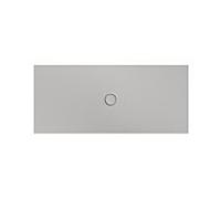 Bette Receveur de douche au sol, 170x75cm, 5994-413, Couleur: poussière