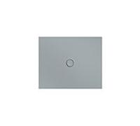 Bette BetteFloor zone de douche 8631-412 110x90cm, quartz