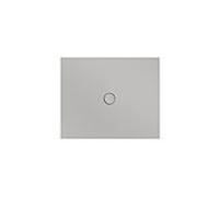 Bette BetteFloor zone de douche 8631-413 110x90cm, poussière