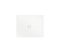 Bette BetteFloor zone de douche 8631-440AE 110x90cm, antidérapant / Pro , neige