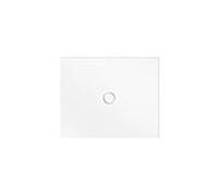Bette surface de BetteFloor 8631000 110 x 90 cm, blanc