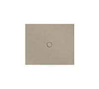 Receveur de douche au sol Bette avec Anti-Slip Pro, 120x100cm, 8661-415AE, Couleur: cachemire