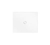 Bette BetteFloor zone de douche 8661000 120 x 100 cm, blanc