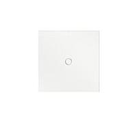 Bette BetteFloor zone de douche 8721-287 120cm, blanc étoilé