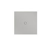 Bette BetteFloor zone de douche 8721-413 120cm, poussière