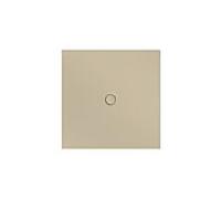 Bette BetteFloor zone de douche 8721-424 120cm, sable