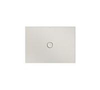 Bette – Zone de douche BetteFloor 8731-423 – 110 x 80 cm – lin