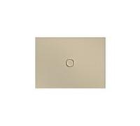Bette Receveur de douche au sol, 110x80cm, 8731-424, Couleur: sabler