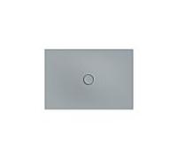 Bette BetteFloor zone de douche 8732-412 110x75cm, quartz