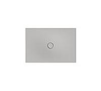Bette BetteFloor zone de douche 8732-413 110x75cm, poussière