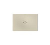 Bette BetteFloor zone de douche 8732-422 110x75cm, beige